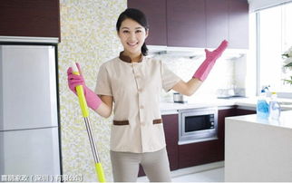 喜鵲家政 家政提質(zhì)擴(kuò)容,員工制要先行