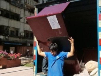 圖 廣州搬家搬運(yùn)公司價(jià)格合理誠信服務(wù)就近派車 廣州搬家