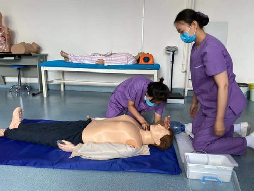 實施家政提質擴容行動,青海力促家政服務品牌化規(guī)范化發(fā)展