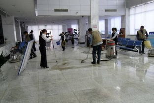 邕寧區(qū)與西鄉(xiāng)塘區(qū)工廠保潔服務(wù)全解析 費(fèi)用構(gòu)成與服務(wù)模式