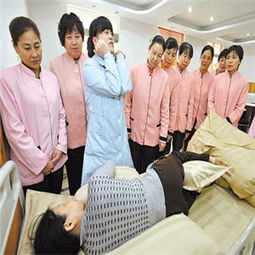 嘉和家政服務(wù)加盟店 開啟您的家政事業(yè)新篇章