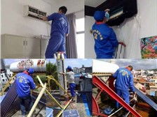 康凈潔家政攜手綠潔士社區(qū)服務(wù)連鎖 打造專(zhuān)業(yè)、信賴的家政服務(wù)新標(biāo)桿